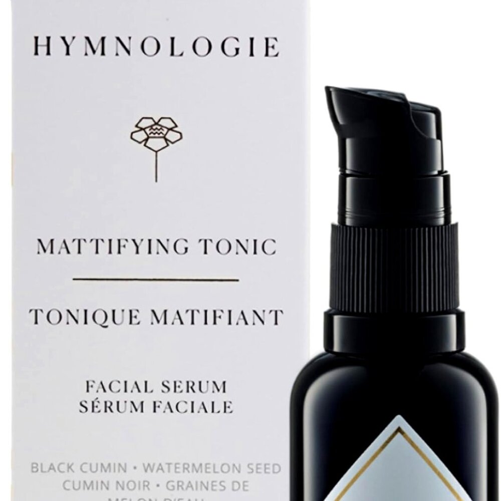 Hymnologie Mattifying Tonic Facial Serum